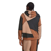 Load image into Gallery viewer, UNISEX RAINI PIECEWORK HOODIE

