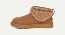 Load image into Gallery viewer, CLASSIC ULTRA MINI MAXI CURLY BOOT
