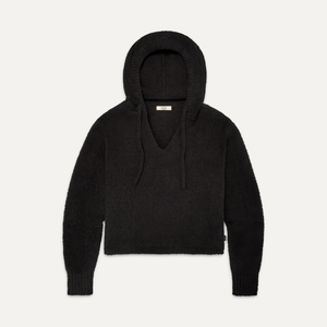 WOMEN'S MARIE PULLOVER HOODIE