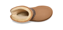 Load image into Gallery viewer, WOMEN&#39;S CLASSIC SHORT CRESCENT
