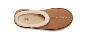 WOMEN'S NEW HEIGHTS COZY CLOG