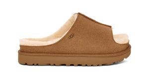 WOMEN'S GREENSPORT SLIDE