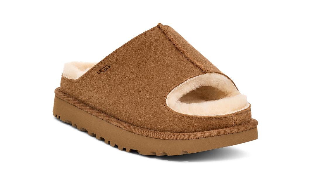 WOMEN'S GREENSPORT SLIDE