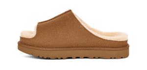 WOMEN'S GREENSPORT SLIDE