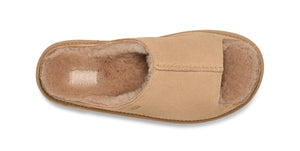 WOMEN'S GREENSPORT SLIDE