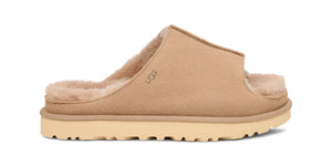WOMEN'S GREENSPORT SLIDE