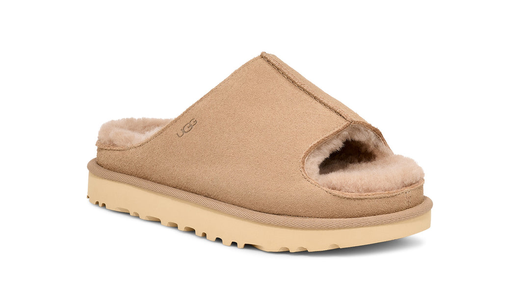 WOMEN'S GREENSPORT SLIDE