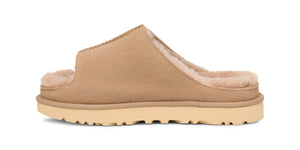 WOMEN'S GREENSPORT SLIDE