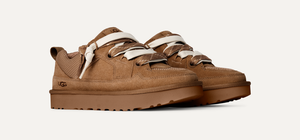 WOMEN'S LO LOWMEL