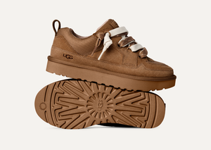 WOMEN'S LO LOWMEL