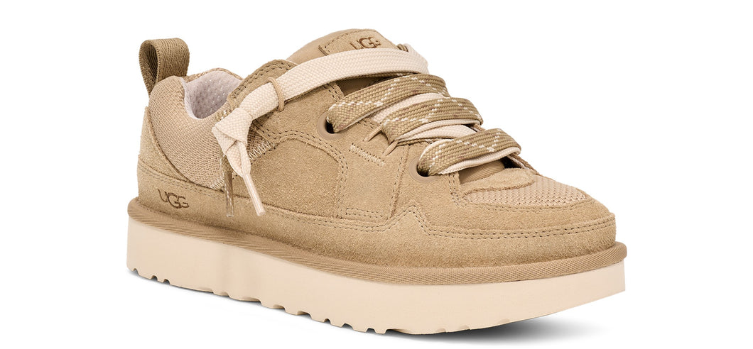 WOMEN'S LO LOWMEL