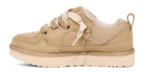 WOMEN'S LO LOWMEL