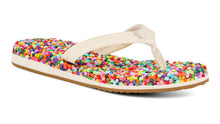 Load image into Gallery viewer, BUBBLE-CRUSH-SANDALS-SIDE-VIEW
