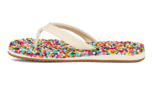 Load image into Gallery viewer, BUBBLE CRUSH SANDALS
