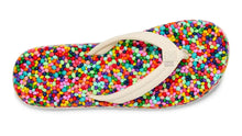 Load image into Gallery viewer, BUBBLE CRUSH SANDALS

