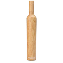 Load image into Gallery viewer, WOODEN BOTTLE UMBRELLA
