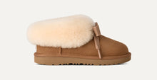 Load image into Gallery viewer, KIDS' BAILEY SLIPPER
