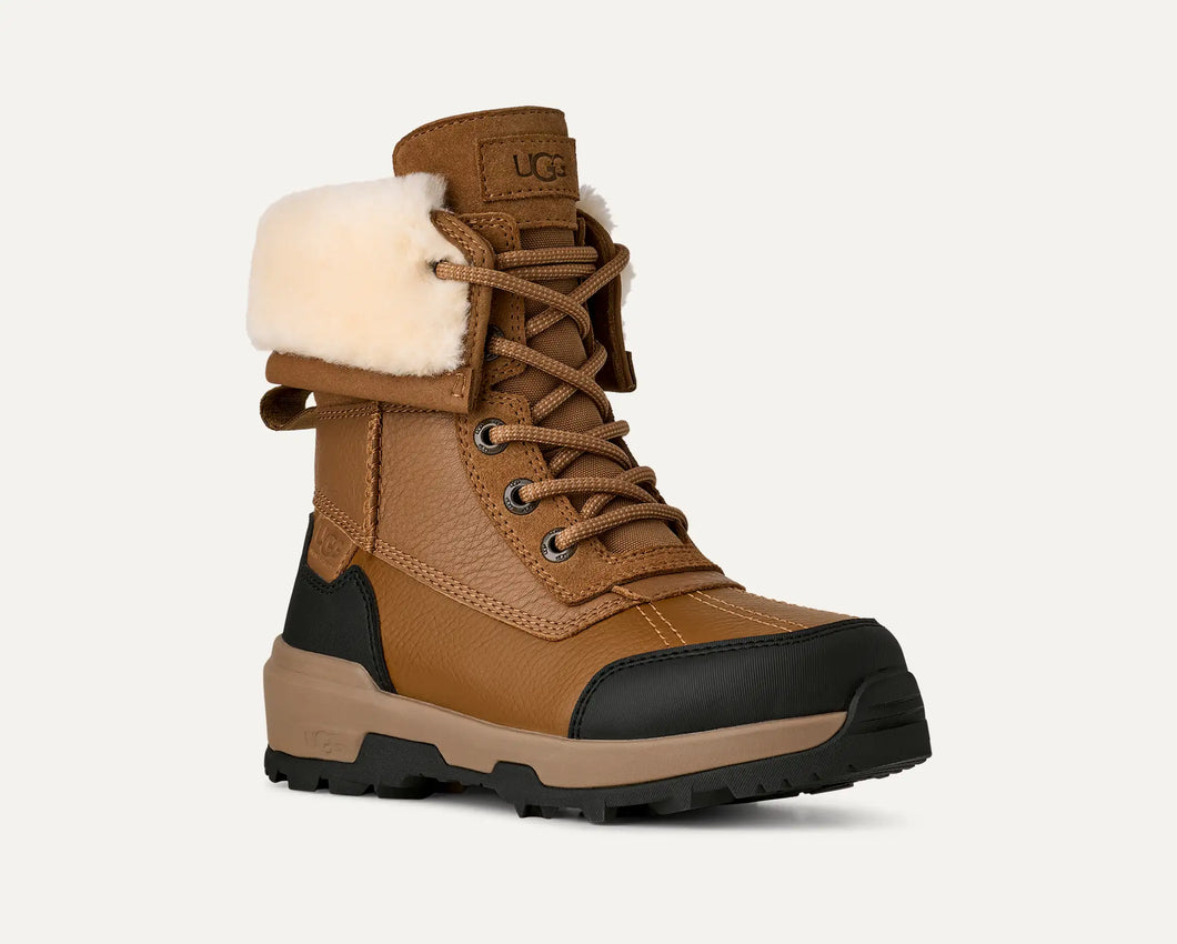 TODDLERS / BIG KIDS' ADIRONDACK BOOT XXV