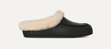 Load image into Gallery viewer, WOMEN'S ANSLEY MULE LEATHER
