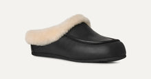 Load image into Gallery viewer, WOMEN'S ANSLEY MULE LEATHER
