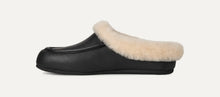 Load image into Gallery viewer, WOMEN'S ANSLEY MULE LEATHER
