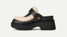 Load image into Gallery viewer, WOMEN'S ESMEE LEATHER CLOG
