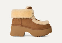 Load image into Gallery viewer, WOMEN'S ESMEE LACE UP
