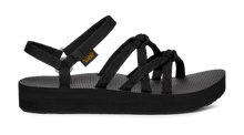 Load image into Gallery viewer, WOMEN'S MIDFORM KENA SLIM SANDAL
