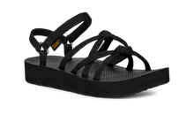 Load image into Gallery viewer, MIDFORM-KENA-SLIM-SANDAL-SIDE-VIEW
