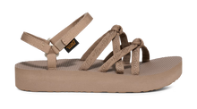 Load image into Gallery viewer, WOMEN'S MIDFORM KENA SLIM SANDAL
