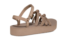 Load image into Gallery viewer, WOMEN'S MIDFORM KENA SLIM SANDAL
