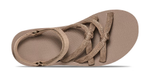 Load image into Gallery viewer, WOMEN'S MIDFORM KENA SLIM SANDAL
