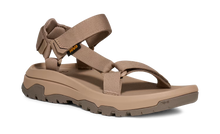 Load image into Gallery viewer, HURRICANE-XLT-3-SANDAL-SIDE-VIEW
