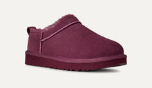 Load image into Gallery viewer, WOMEN'S UGG CLASSIC MICRO
