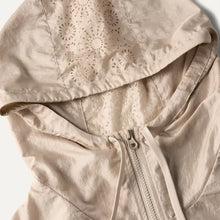 Load image into Gallery viewer, WOMEN'S CHIARA FULL ZIP HOODED JACKET
