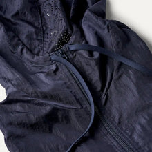 Load image into Gallery viewer, WOMEN'S CHIARA FULL ZIP HOODED JACKET

