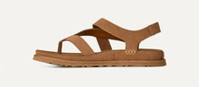 Load image into Gallery viewer, GOLDENGAZE TOE POST
