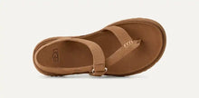 Load image into Gallery viewer, GOLDENGAZE TOE POST
