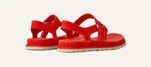 Load image into Gallery viewer, GOLDENGAZE TOE POST
