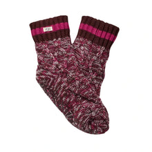 Load image into Gallery viewer, WOMEN'S DEEDEE FLEECE LINE QUARTER II
