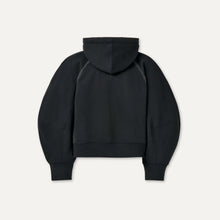 Load image into Gallery viewer, WOMEN'S CLASSIC FULL ZIP HOODIE
