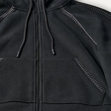 Load image into Gallery viewer, WOMEN'S CLASSIC FULL ZIP HOODIE

