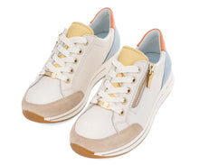 Load image into Gallery viewer, OLEANNA SIDE ZIP
