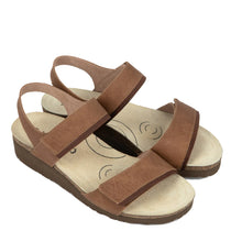 Load image into Gallery viewer, AISHA-SIDE-VIEW
