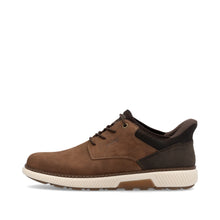 Load image into Gallery viewer, BROWN ELASTICATED SHOES FOR MEN
