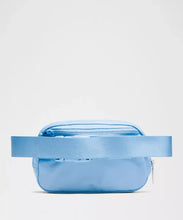 Load image into Gallery viewer, EVERYWHERE BELT BAG
