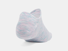 Load image into Gallery viewer, UA ESSENTIAL 6 PACK NO SHOW SOCKS
