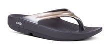Load image into Gallery viewer, LUXE-SANDAL-SIDE-VIEW
