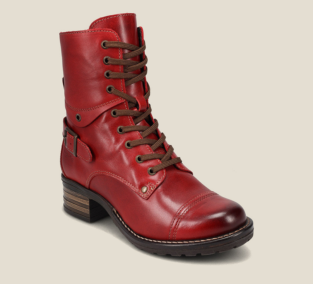 COMBAT BOOT