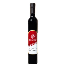 Load image into Gallery viewer, WINE BOTTLE UMBRELLA - MISTY SPIRITS
